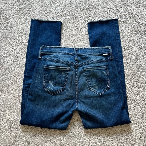 🌵MOTHER jeans! - Picture 8 of 8